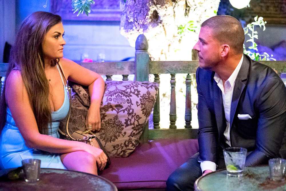 Brittany Cartwright and Jax Taylor in ‘Vanderpump Rules‘