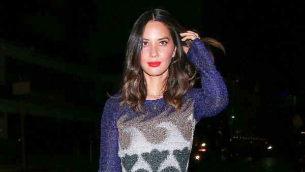 Olivia Munn