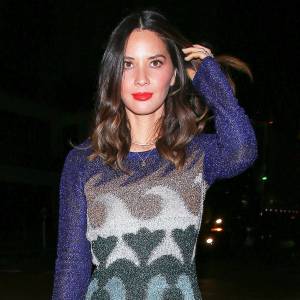 Olivia Munn
