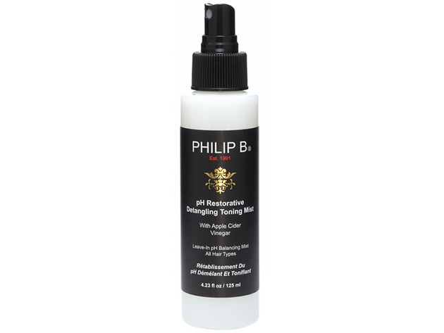 Philip B pH Restorative Detangling Mist