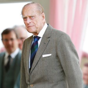 Prince Phillip Recovering After Successful Hip Replacement Surgery