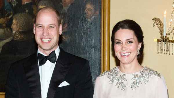 St. George’s Day Royal Baby