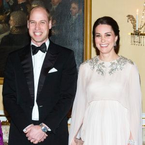 St. George’s Day Royal Baby