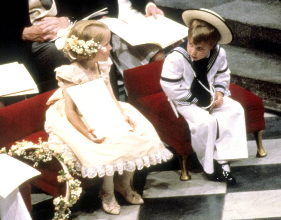 Prince-William-Prince-Andrew-1986-wedding