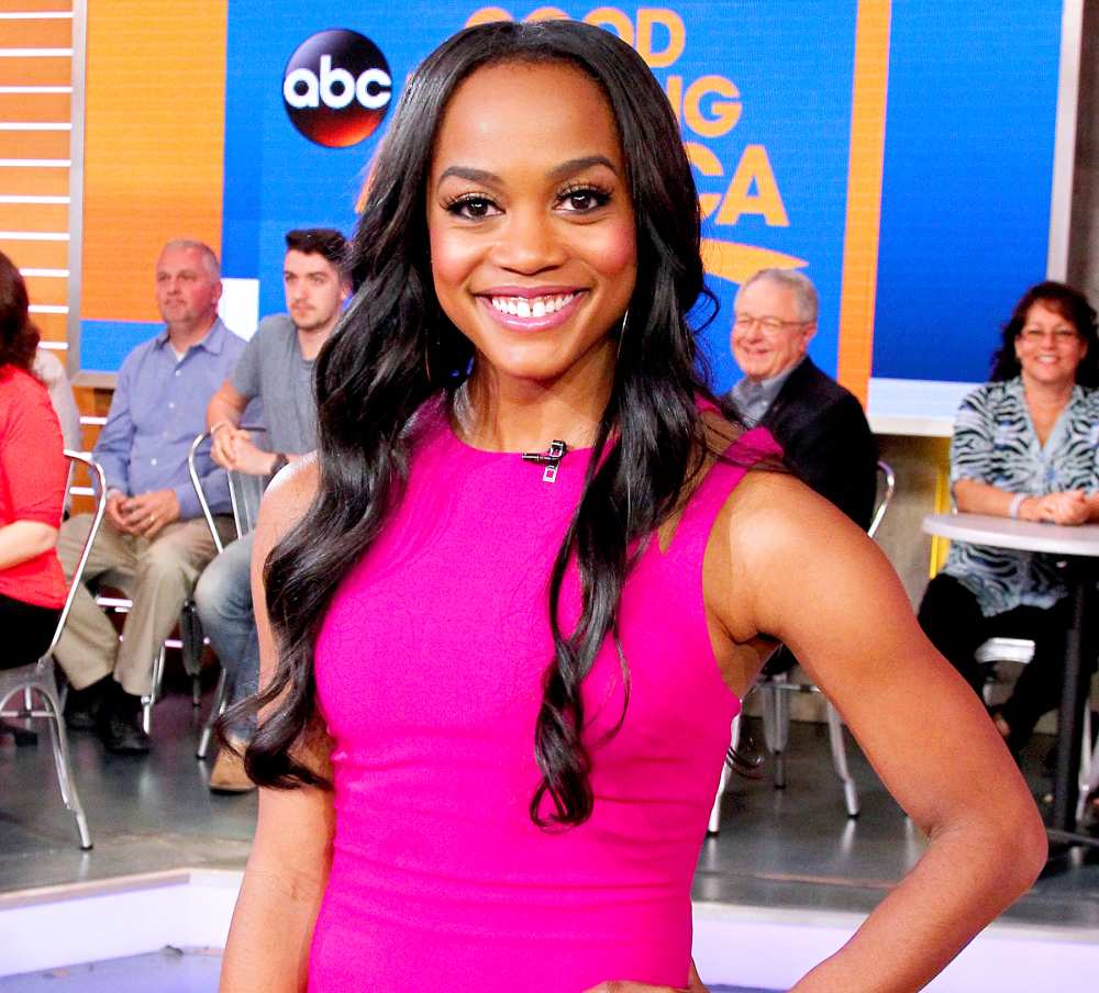 Rachel Lindsay