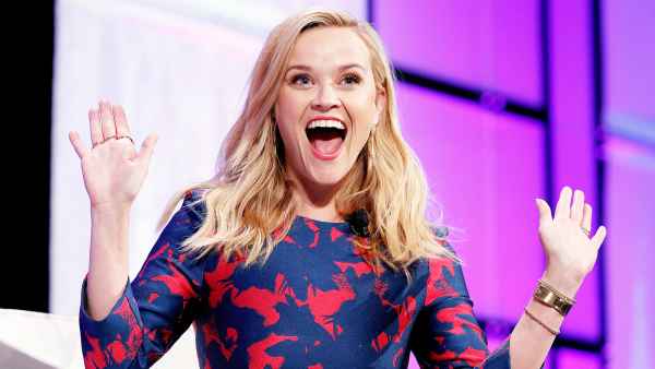 Reese Witherspoon Congratulates Jeopardy Contestant