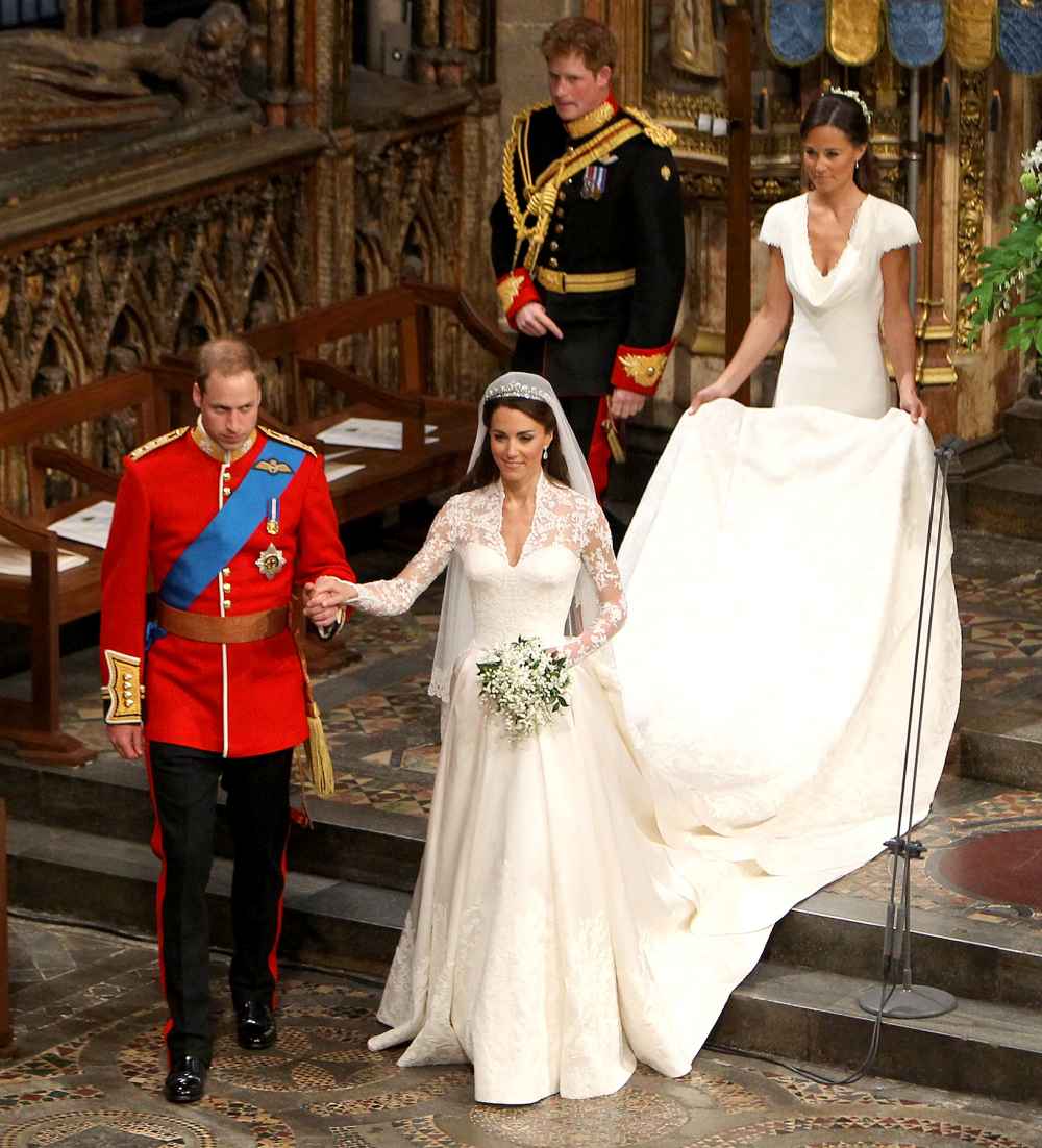 Revisit-Prince-Harry’s-Best-Man-Role-in-Prince-William-and-Duchess-Kate’s-Wedding