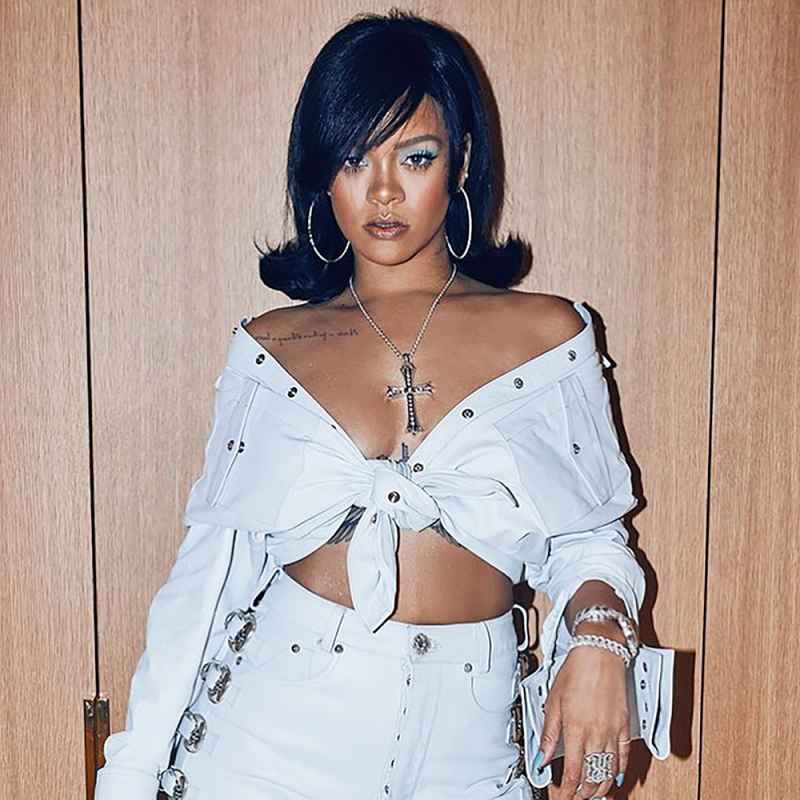 Rihanna, Coachella