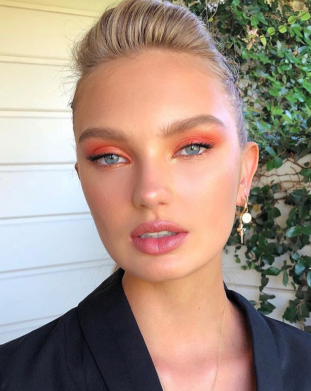 Coachella 2018 Celebrity Makeup Inspiration