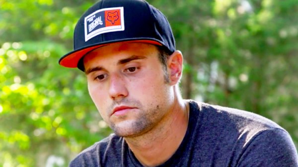 ‘Teen Mom OG‘ star Ryan Edwards