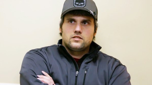 Ryan Edwards Teen Mom OG finale