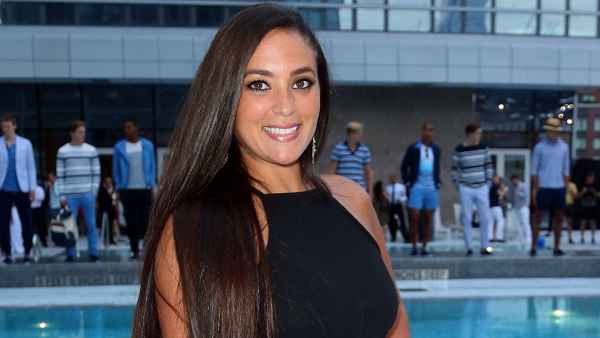 Sammi Giancola