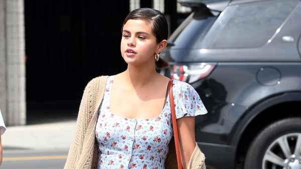 Selena Gomez