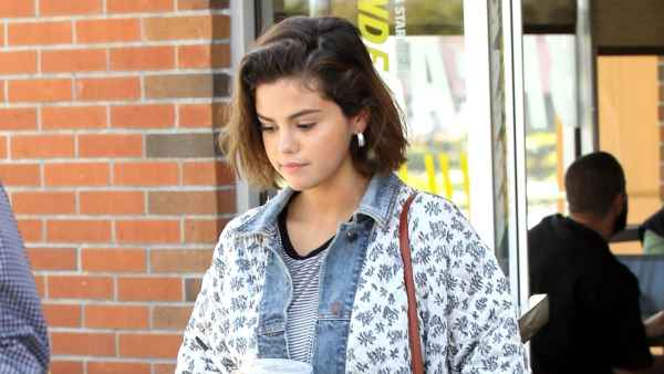 Selena Gomez