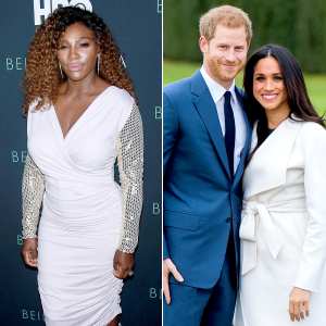 Serena-Williams-harry-Meghan-markle-wedding
