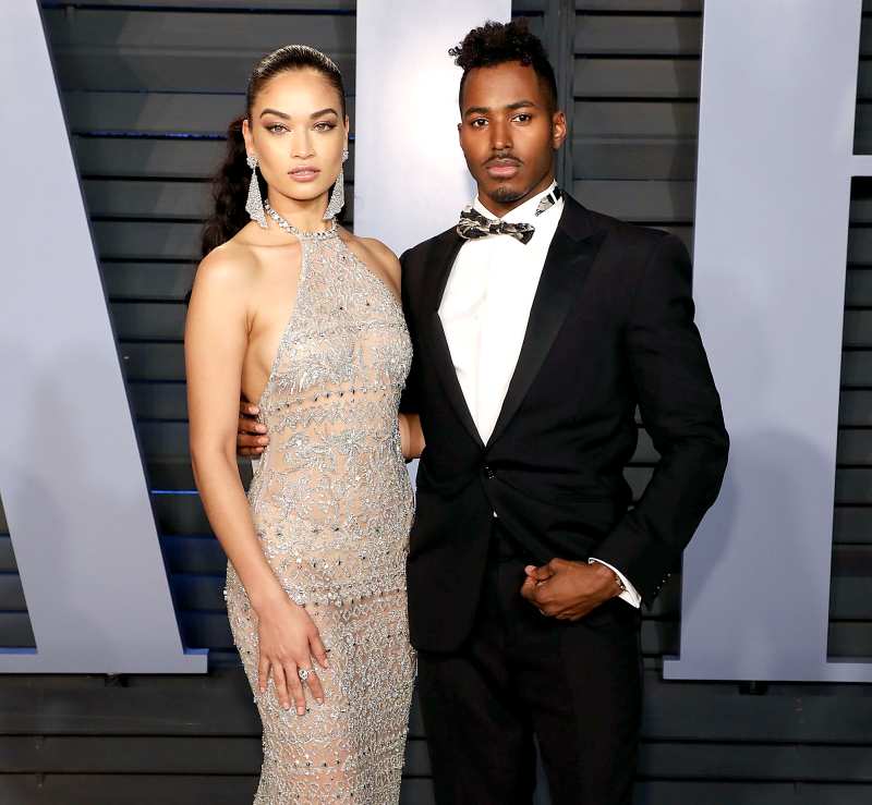 Shanina-Shaik-Marries-DJ-Ruckus