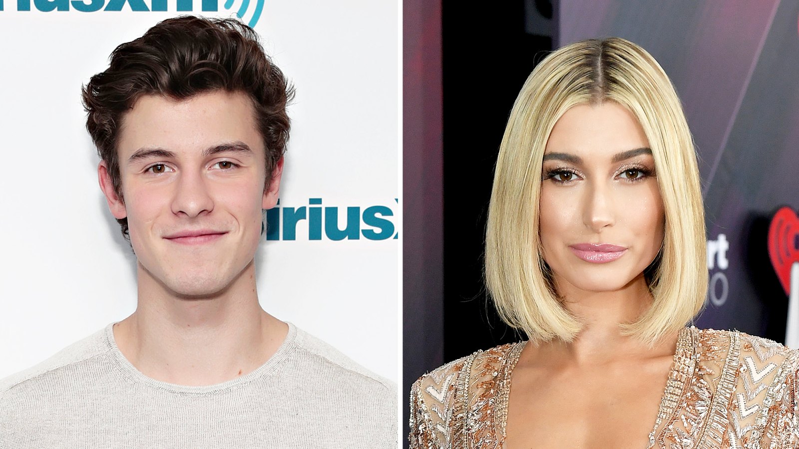 Shawn Mendes Shares Sultry Photo With Hailey Baldwin
