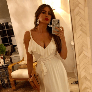 sofia vergara