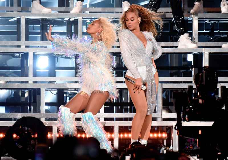 Solange Knowles, Beyonce, Coachella, Performance, Fall