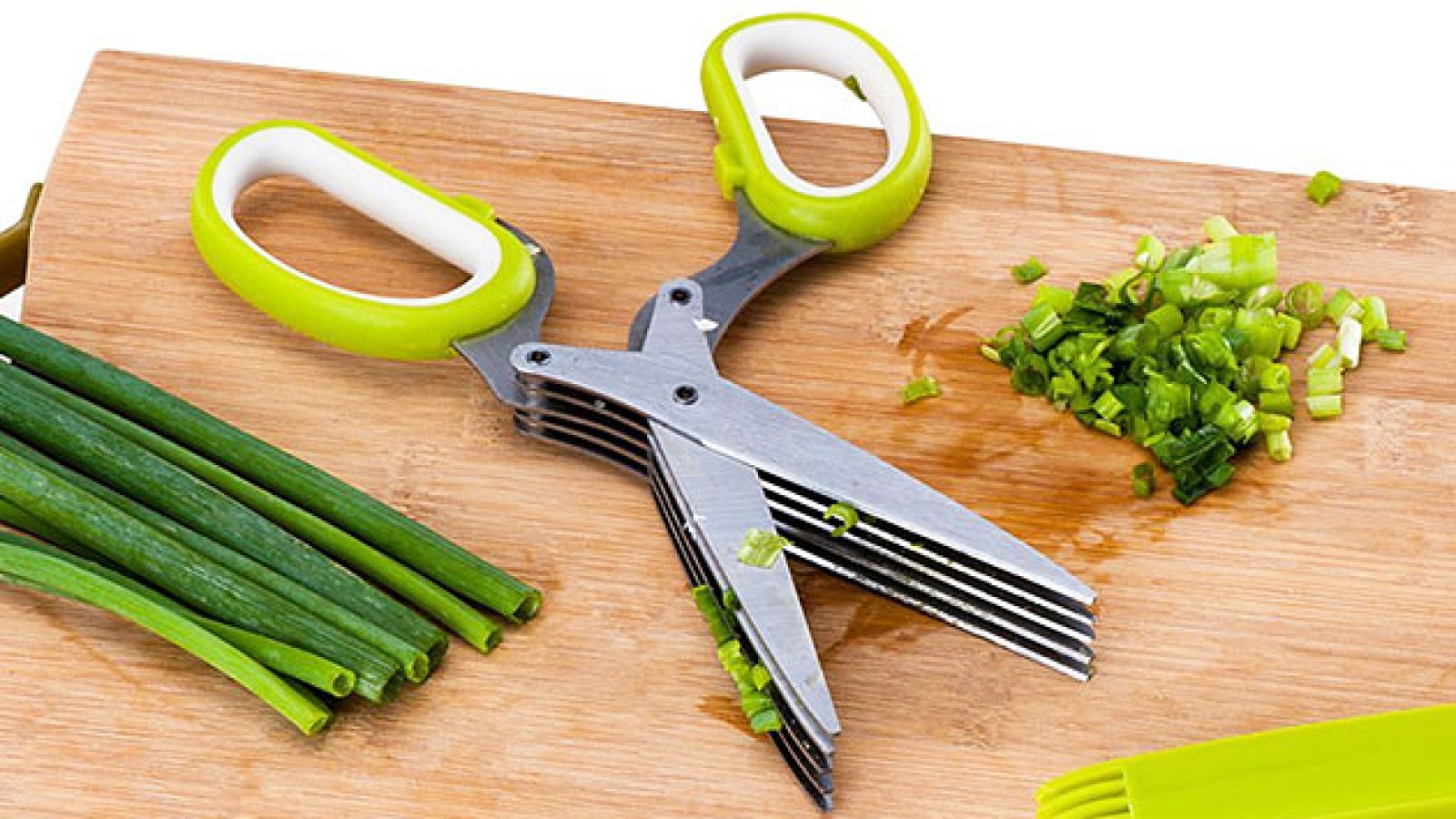 Healthy Cooking Gadgets 2018