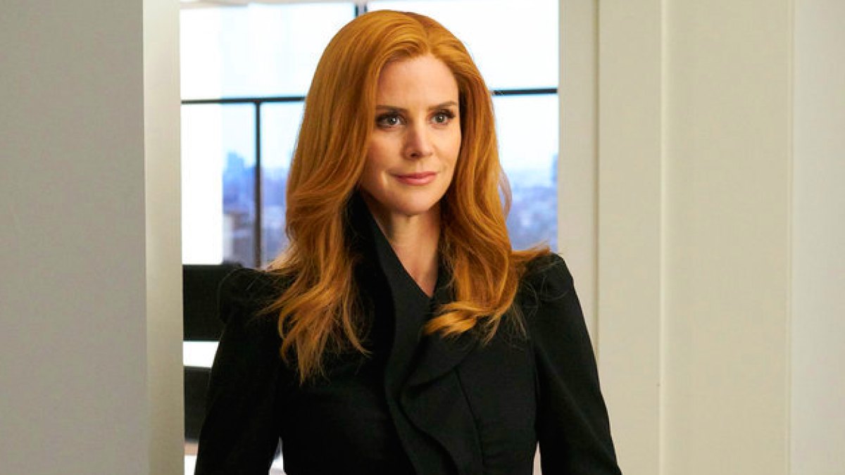 SUITS