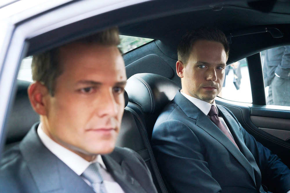 SUITS