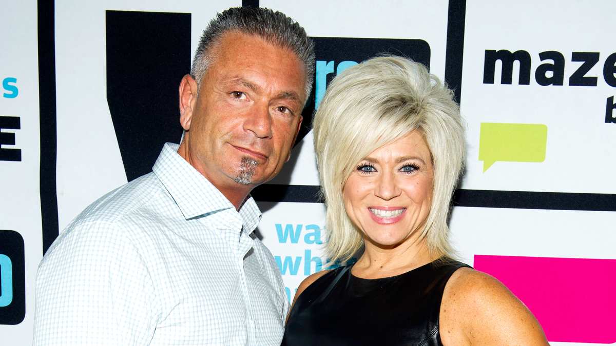 Theresa-Caputo-Larry-divorce