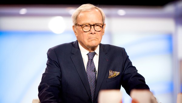 Tom-Brokaw