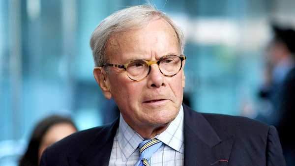 Tom-Brokaw