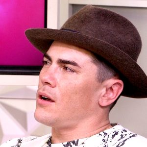 Tom Sandoval