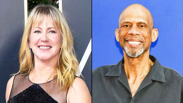 ‘Dancing With the Stars’ Season 26 Cast Announced Tonya Harding and Kareem Abdul-Jabbar