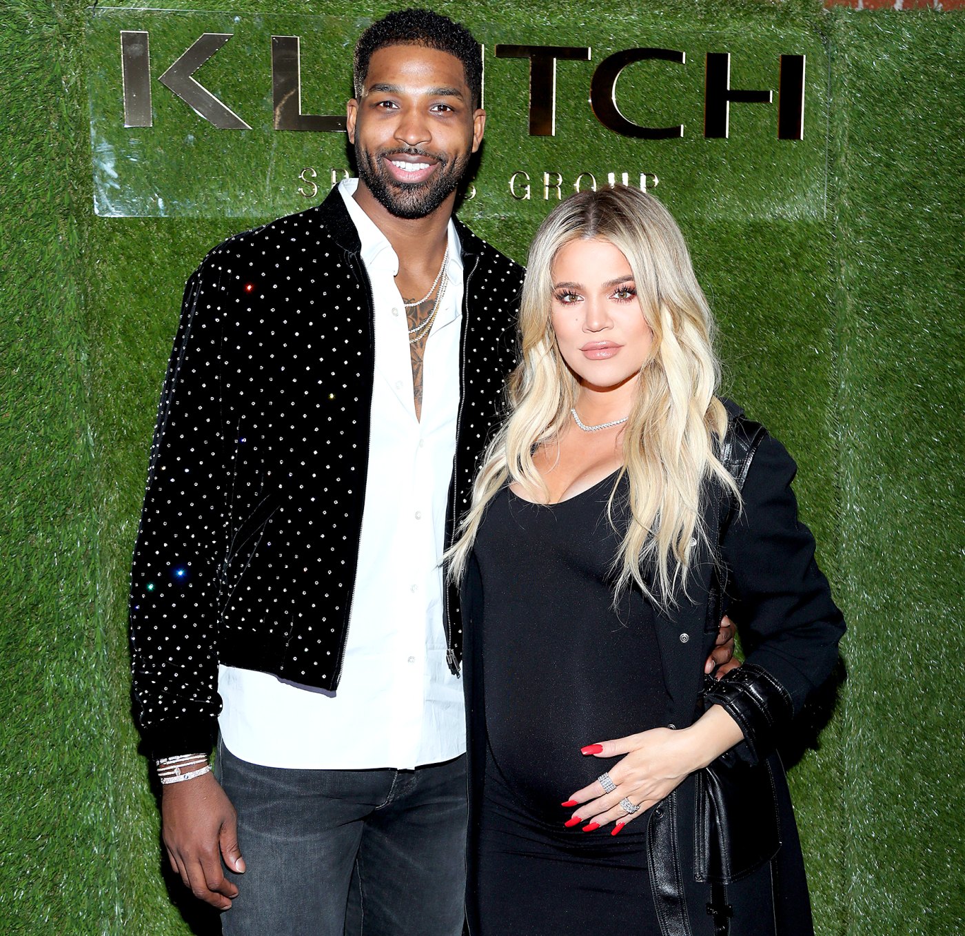 Did Tristan Thompson Cheat On Pregnant Khloe Kardashian Twitter Reacts Did Tristan Thompson Cheat On Pregnant Khloe Kardashian Twitter Reacts