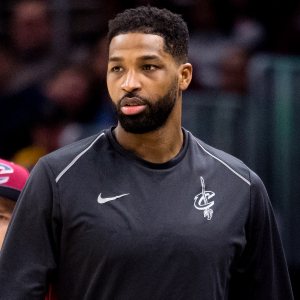 Tristan-Thompson-baby