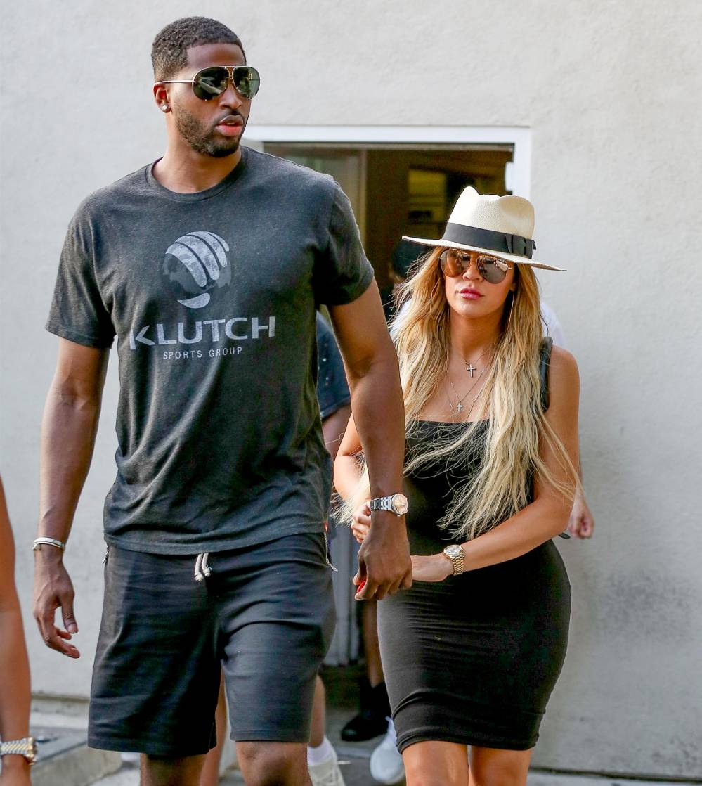 Tristan-Thompson-Has-Been-Cheating-on-Pregnant-Khloe-Kardashian-Since-November