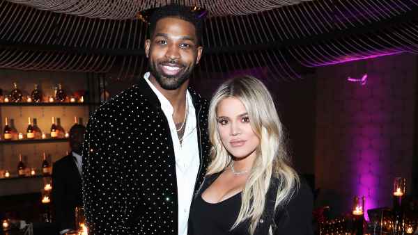 Khloe Kardashian believed Tristan Thompson