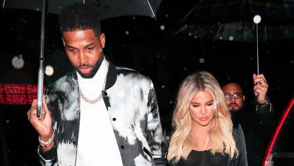 Tristan Thompson Remorseful Khloe Kardashian