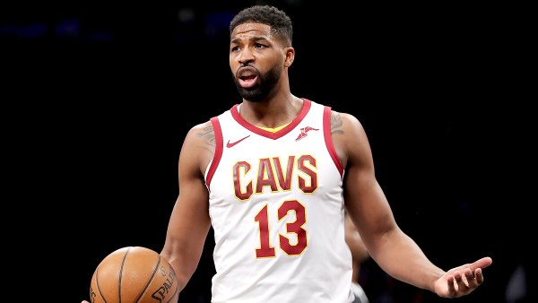 Tristan-Thompson