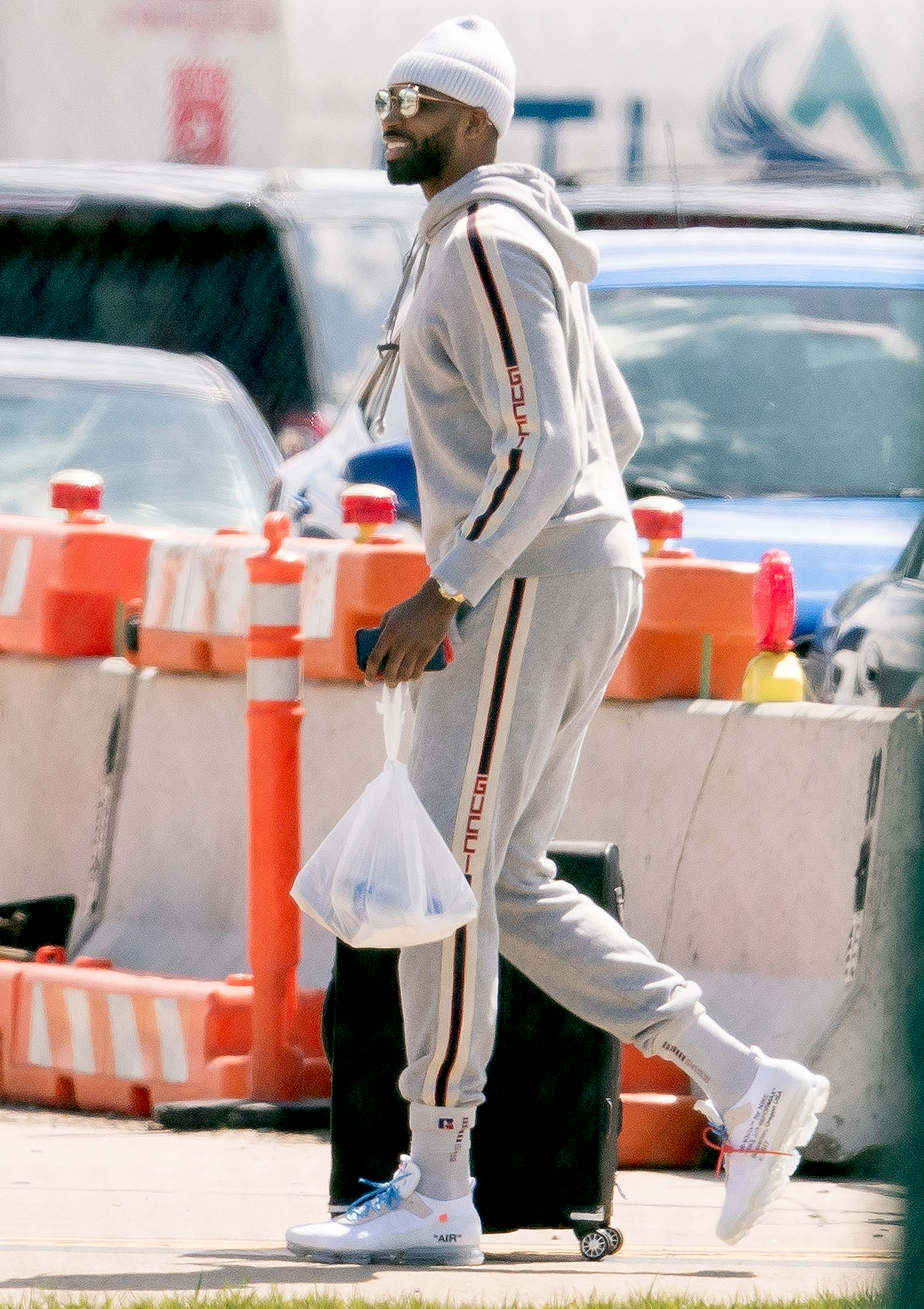 Tristan-Thompson