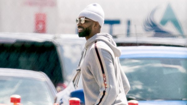 Tristan-Thompson