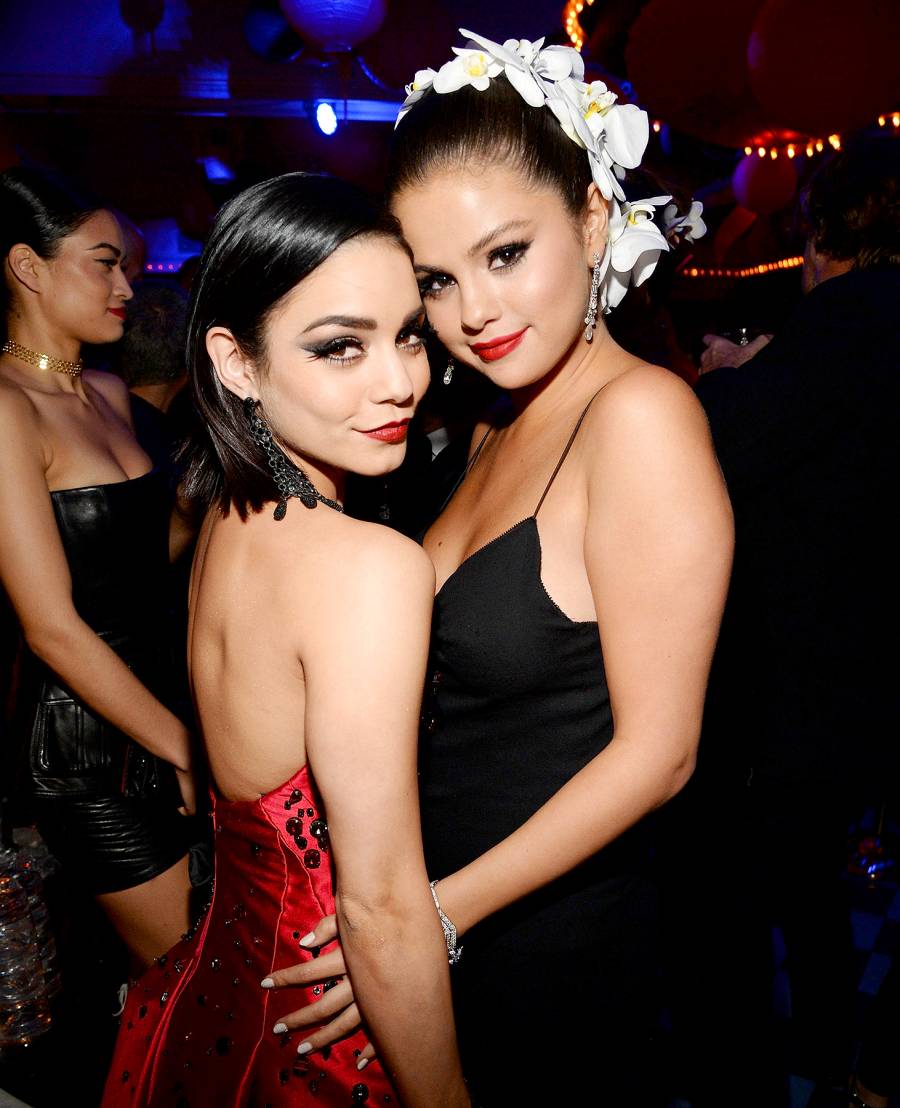 Up-&-Down--2015-after-party-vanessa-selena