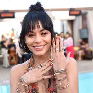 Vanessa Hudgens