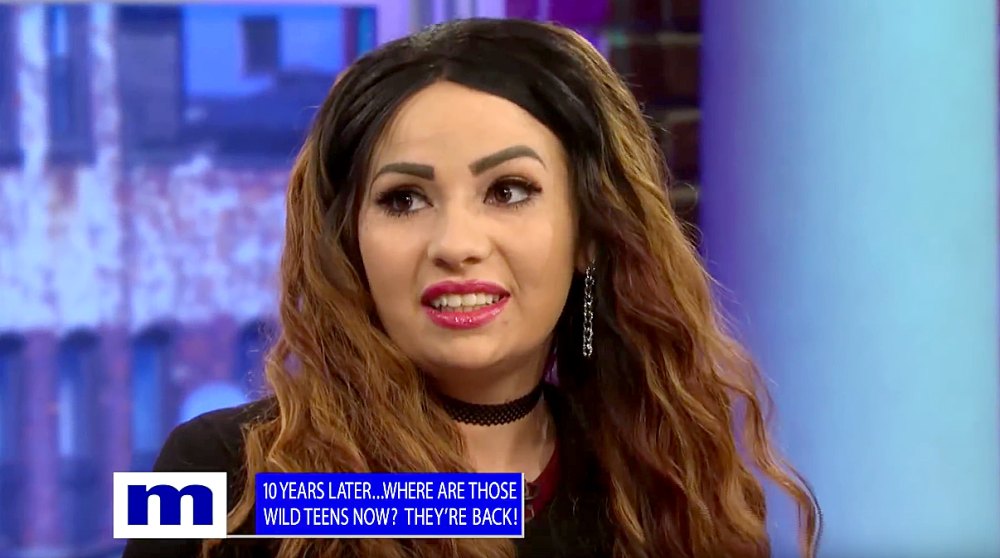 Victoria on Maury in 2018
