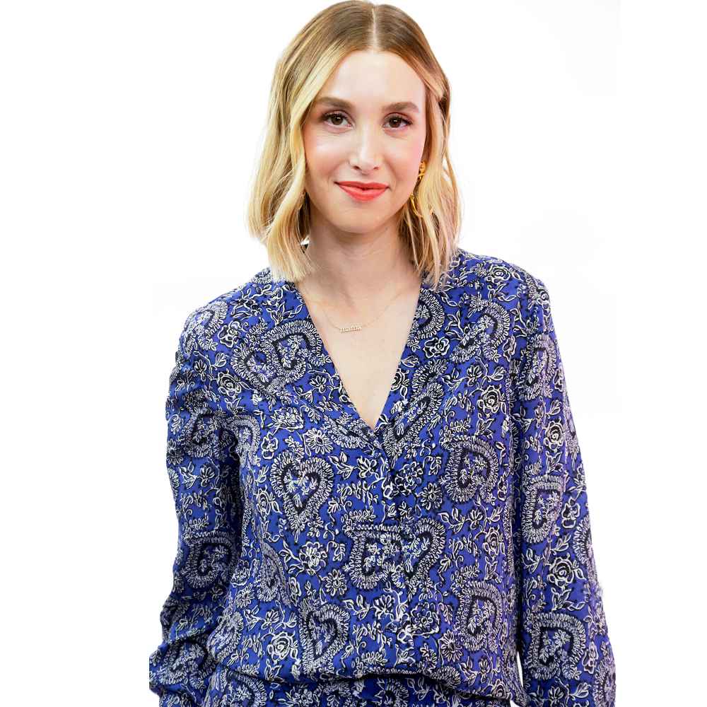 Whitney Port