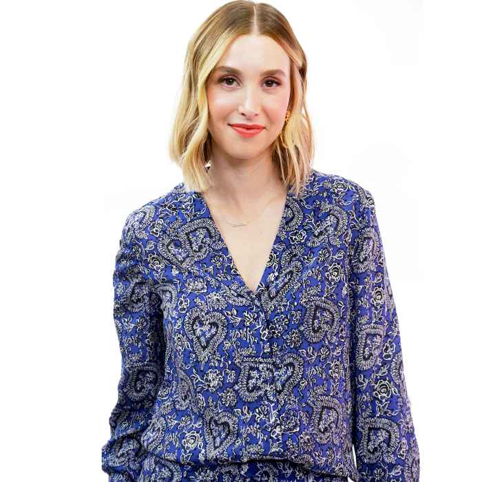 Whitney Port: ‘The Hills’ Reunion Is a ‘Slight Possibility’