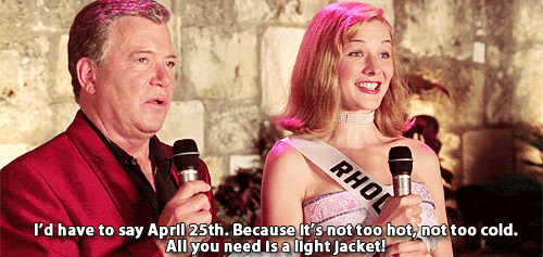 William Shatner Celebrates Miss Congeniality’s 'Perfect Date' .