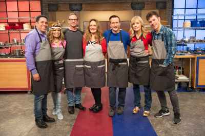 Nolan Gould Reveals He Once Undercooked, Burnt Pasta During a Date | Us