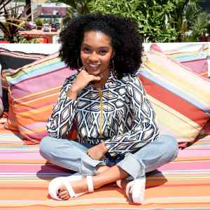 Yara Shahidi