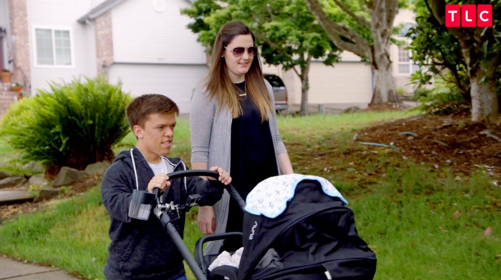 Zach-and-Tori-baby-stroller