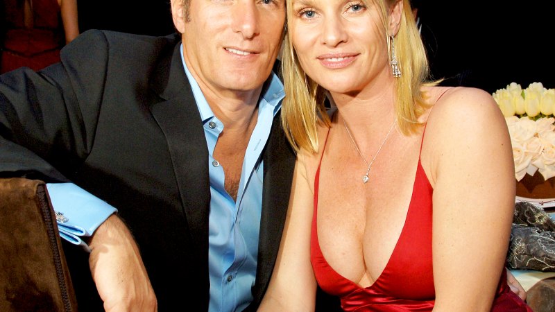 Hollywood’s Broken Engagements: John Cena and Nikki Bella, More 240 106866642 michael bolton nicollette sheridan zoom