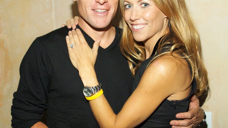 Hollywood’s Broken Engagements: John Cena and Nikki Bella, More 245 108218493 lance armstrong sheryl crow zoom